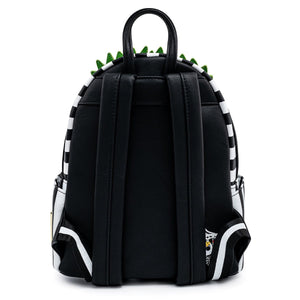 Beetlejuice | Dantes Inferno Pop! Mini Backpack