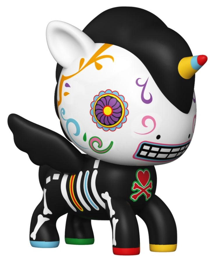 Tokidoki | Caramelo SDCC 2021 US Exclusive Pop! Vinyl