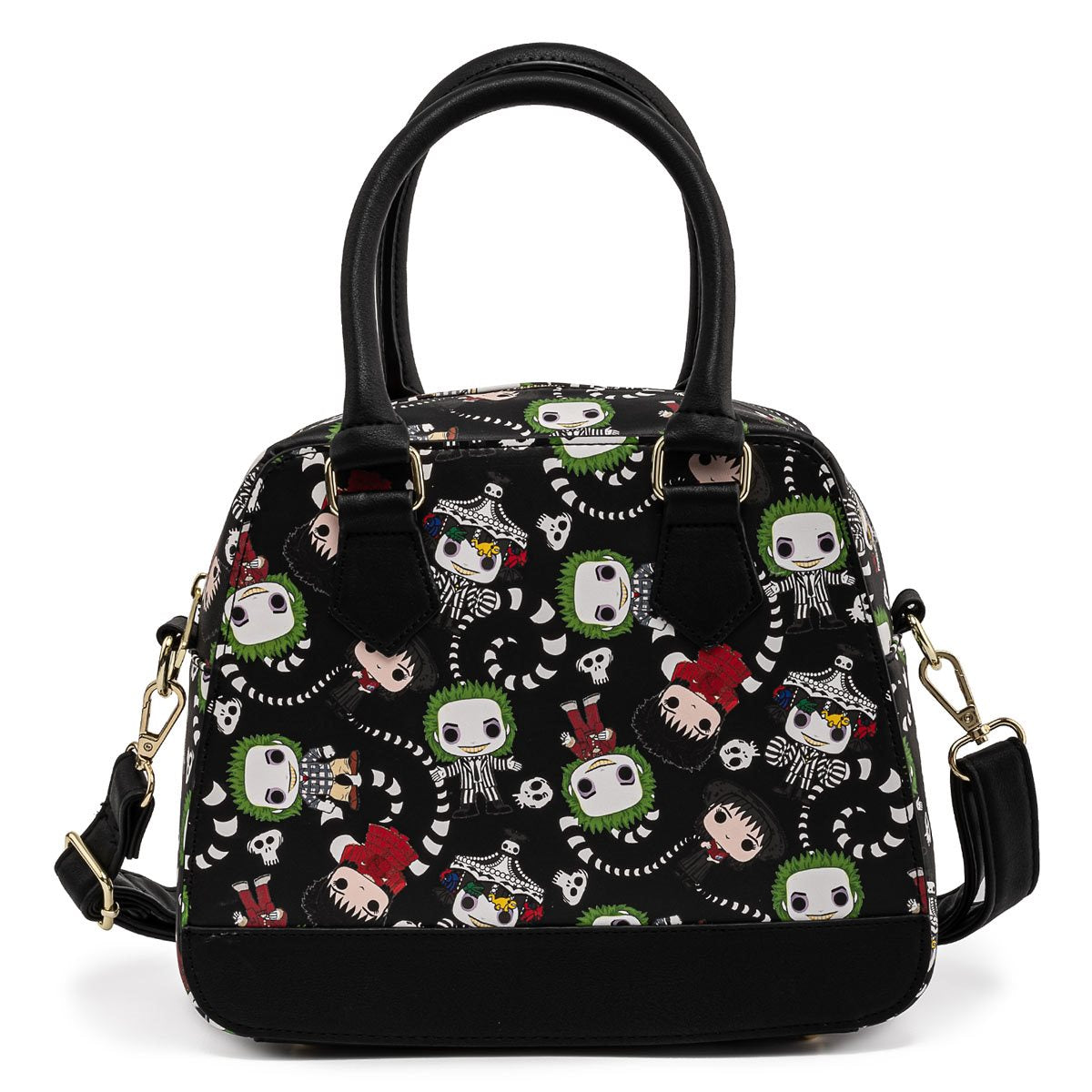 Beetlejuice | Pop! Crossbody Bag