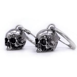 HEL SKULL HOOPS