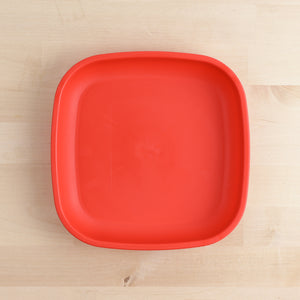 Re-Play Flat Plate
