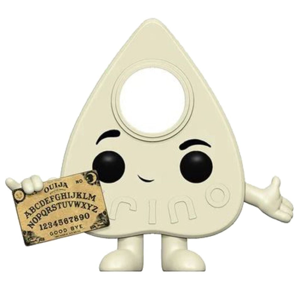 Ouija | Ouija Planchette US Exclusive Pop! Vinyl