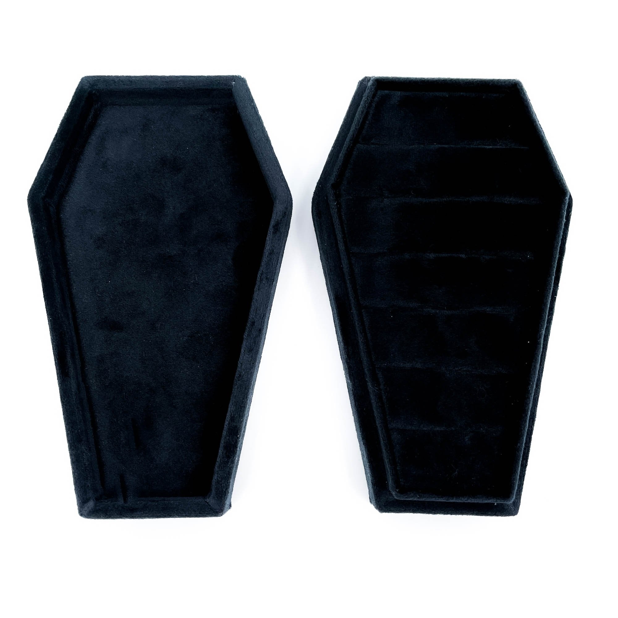 Cosmic Coffin Ring Tray