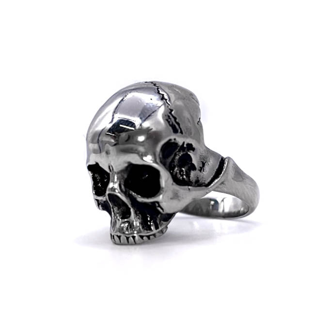 HEL SKULL RING