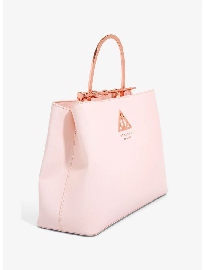 Harry Potter | Deathly Hallows Elder Wand US Exclusive Handbag