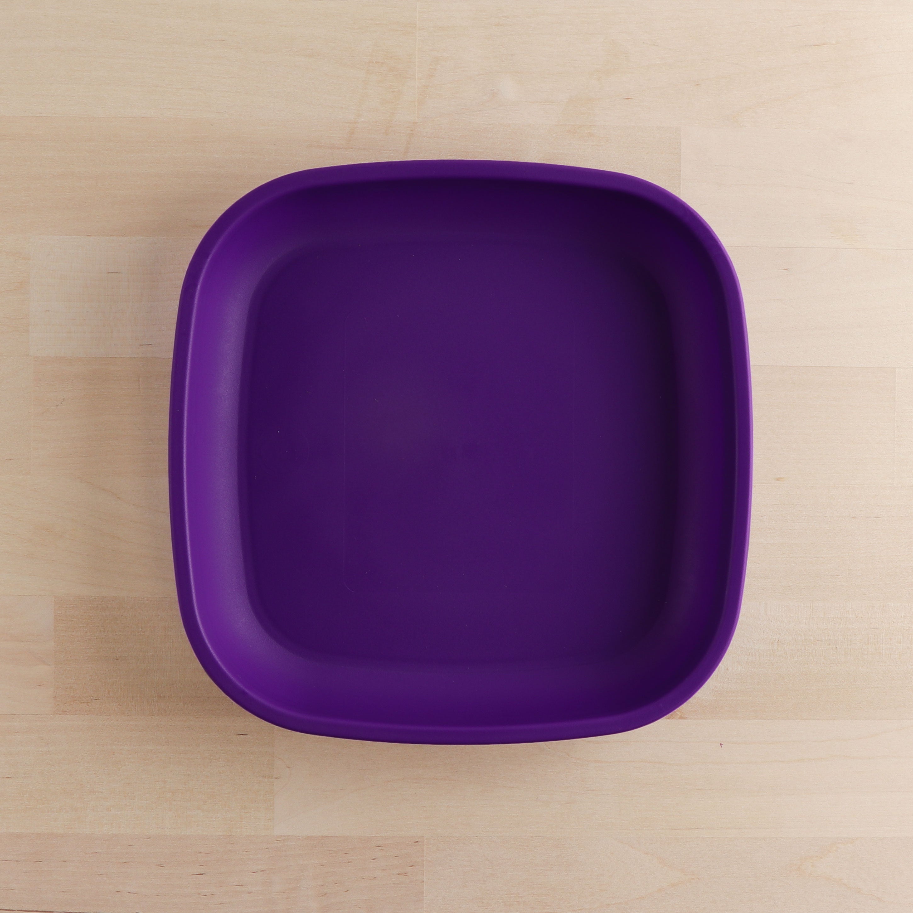 Re-Play Large Flat Plate