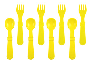 Re-Play Cutlery