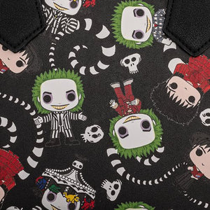 Beetlejuice | Pop! Crossbody Bag
