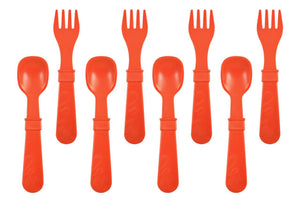 Re-Play Cutlery