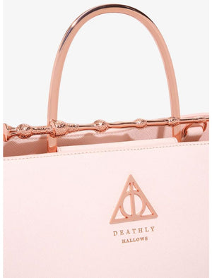 Harry Potter | Deathly Hallows Elder Wand US Exclusive Handbag