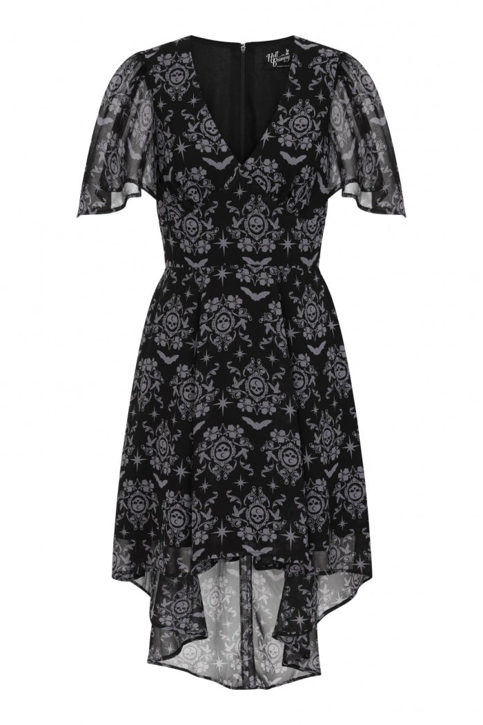 Lost Whispers Dress