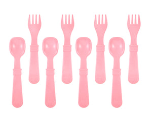 Re-Play Cutlery