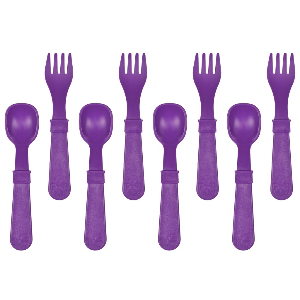 Re-Play Cutlery