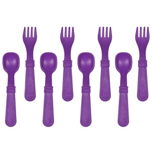 Re-Play Cutlery