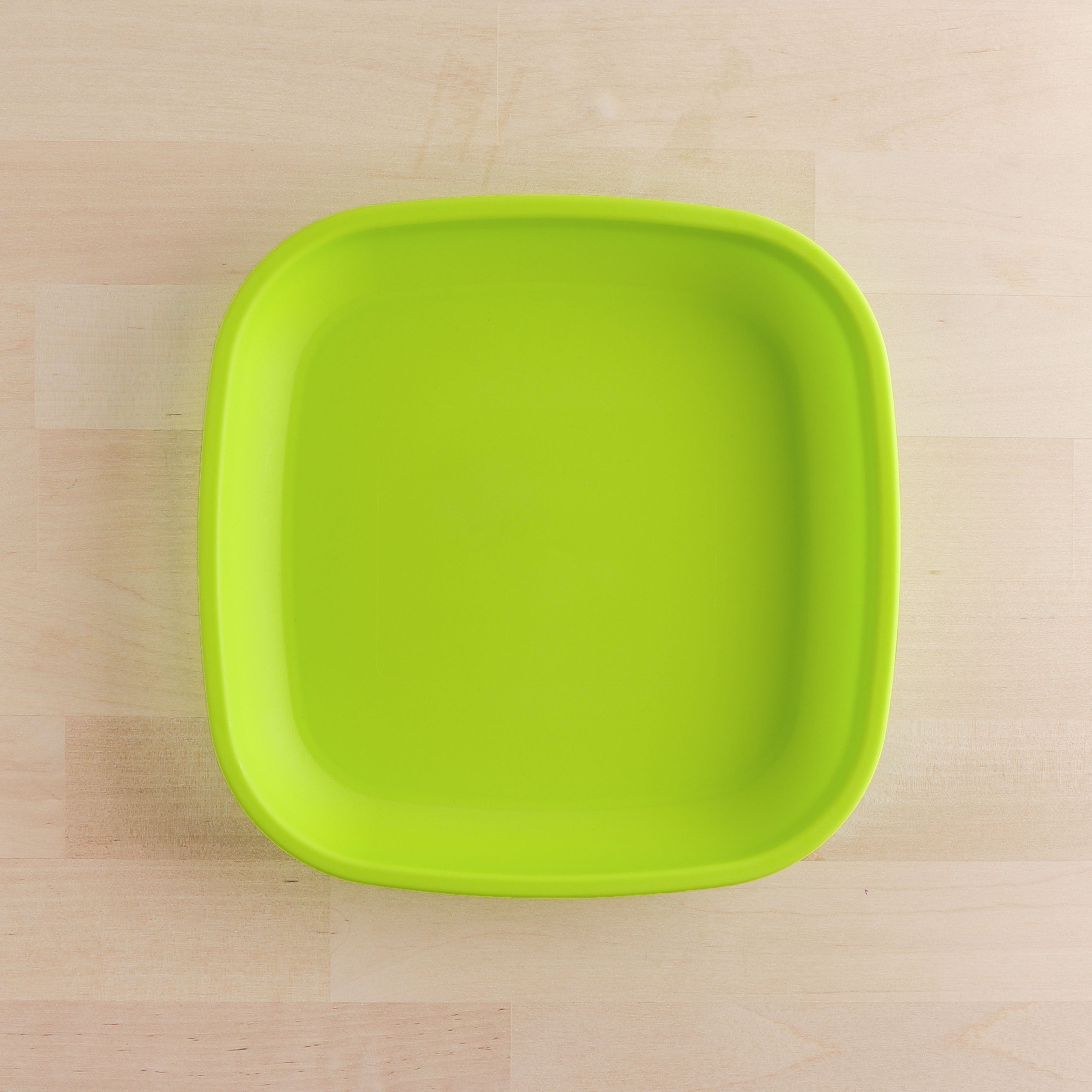 Re-Play Large Flat Plate