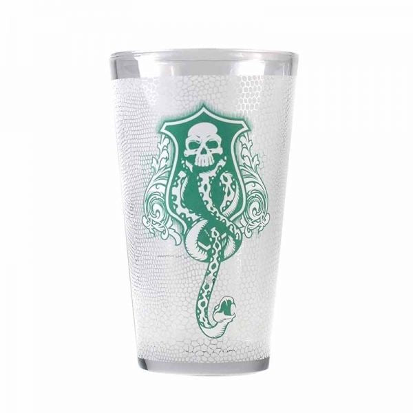 Harry Potter - Voldemort Large Glass