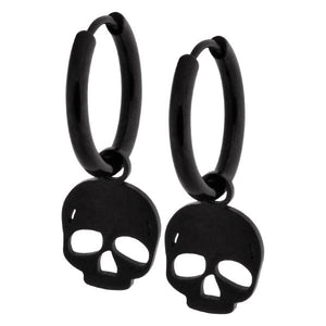 Little Skull Hoops