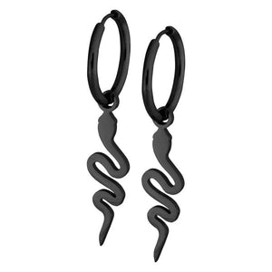 Little Snake Hoops