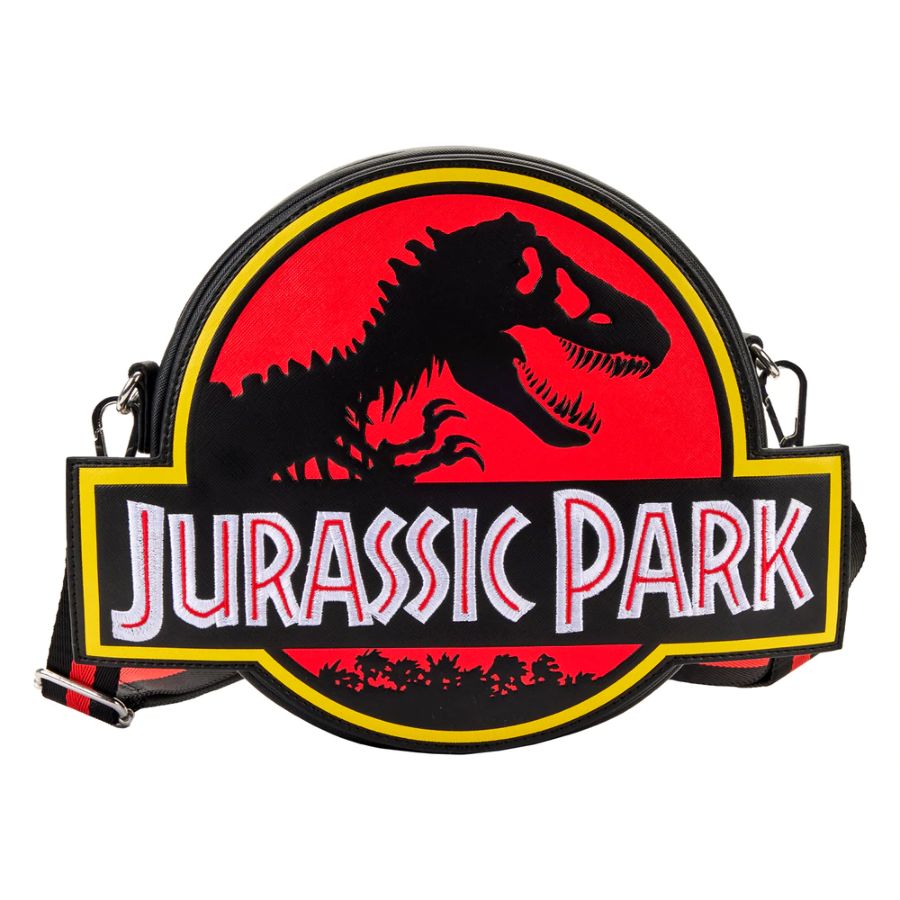 Jurassic Park | Logo Crossbody