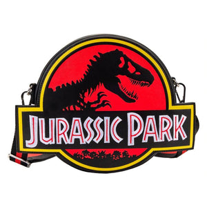 Jurassic Park | Logo Crossbody