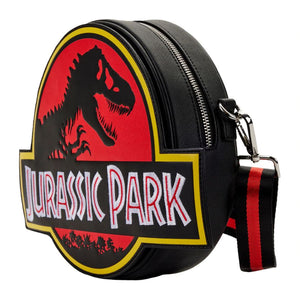 Jurassic Park | Logo Crossbody