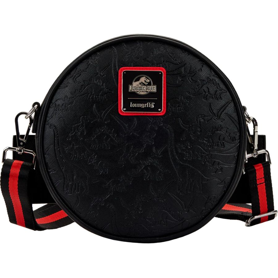 Jurassic Park | Logo Crossbody