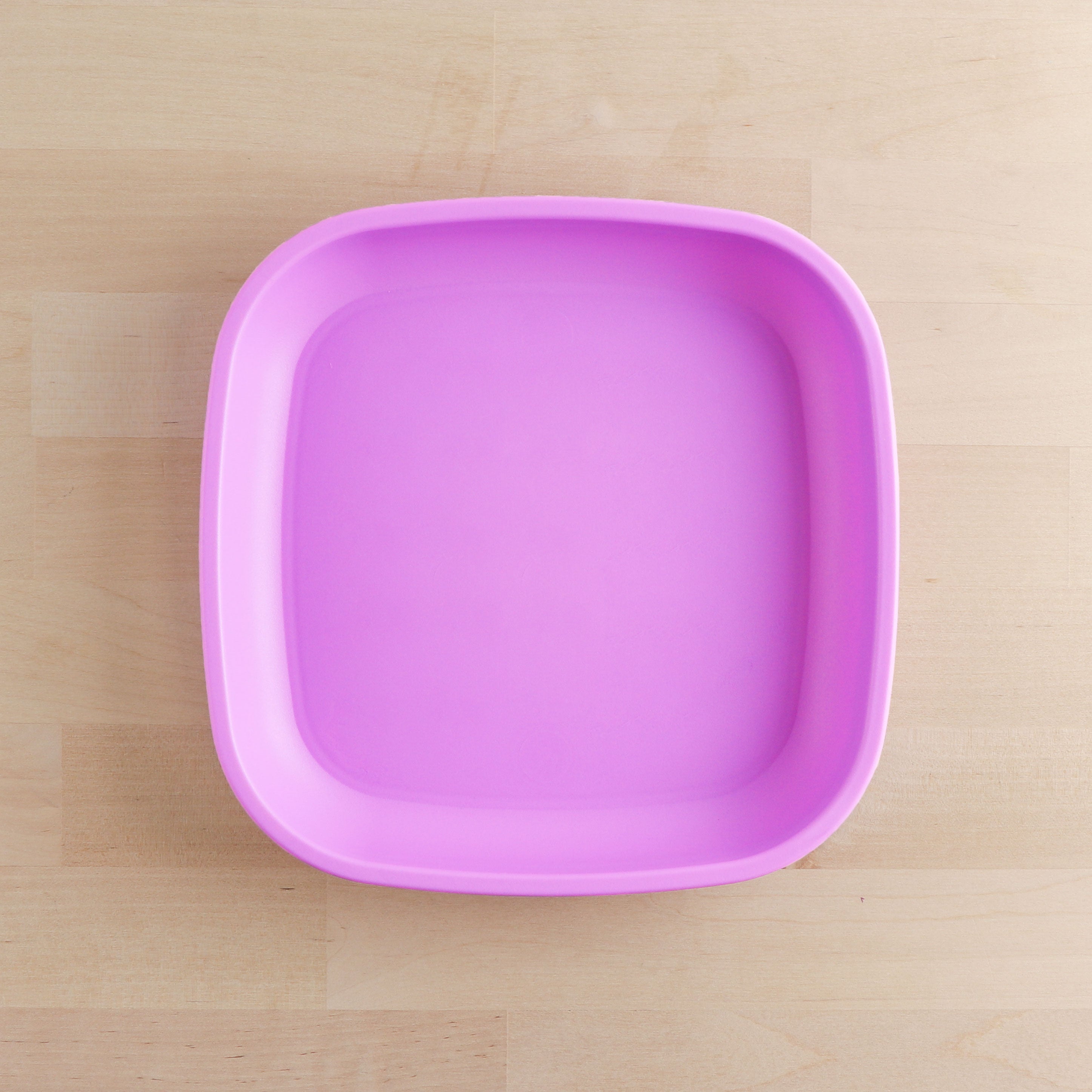 Re-Play Large Flat Plate