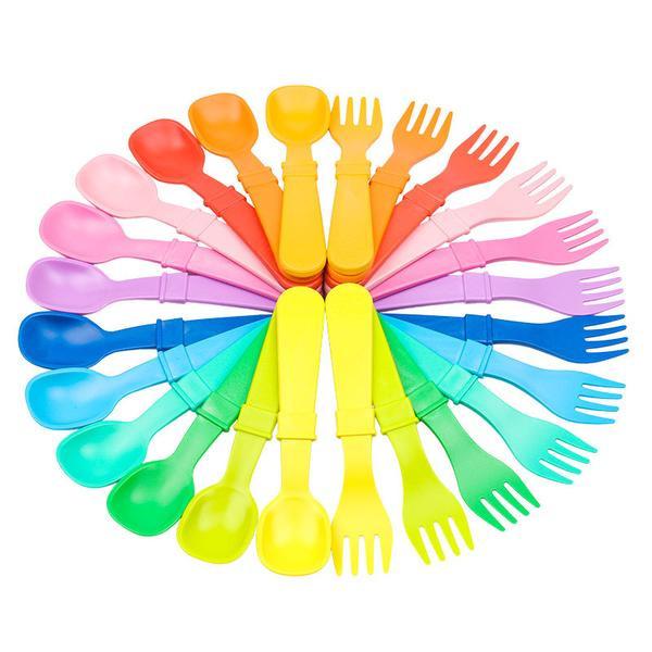 Re-Play Cutlery