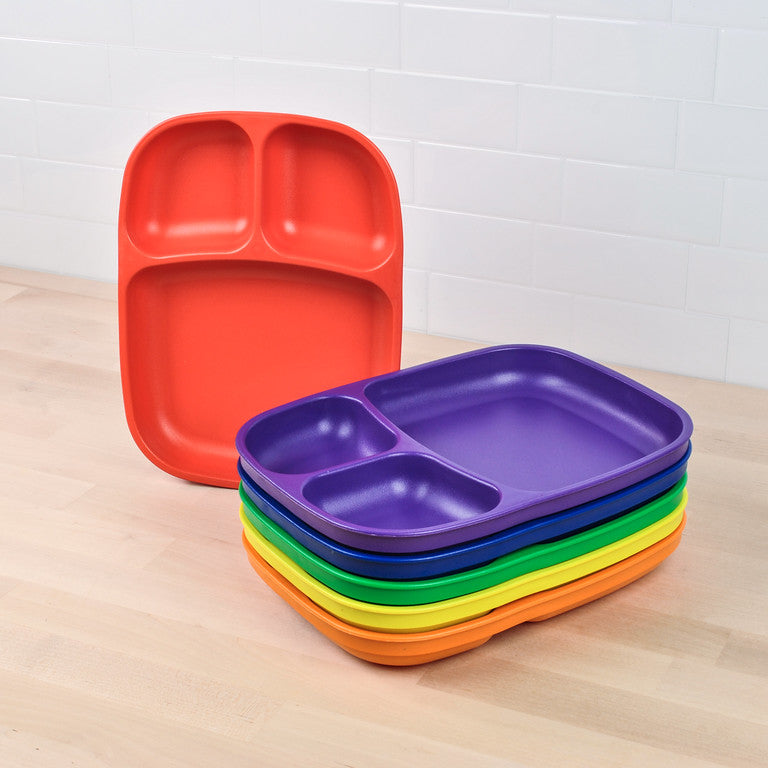 Re-Play Divided Tray