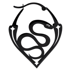 Snake Hoops