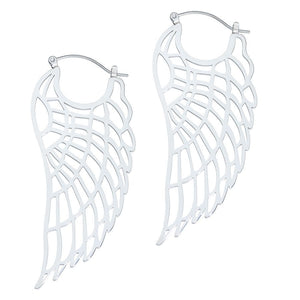 Wing Hoops