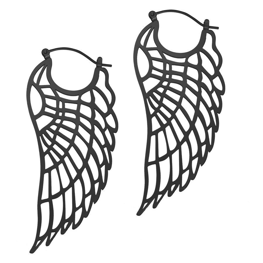 Wing Hoops