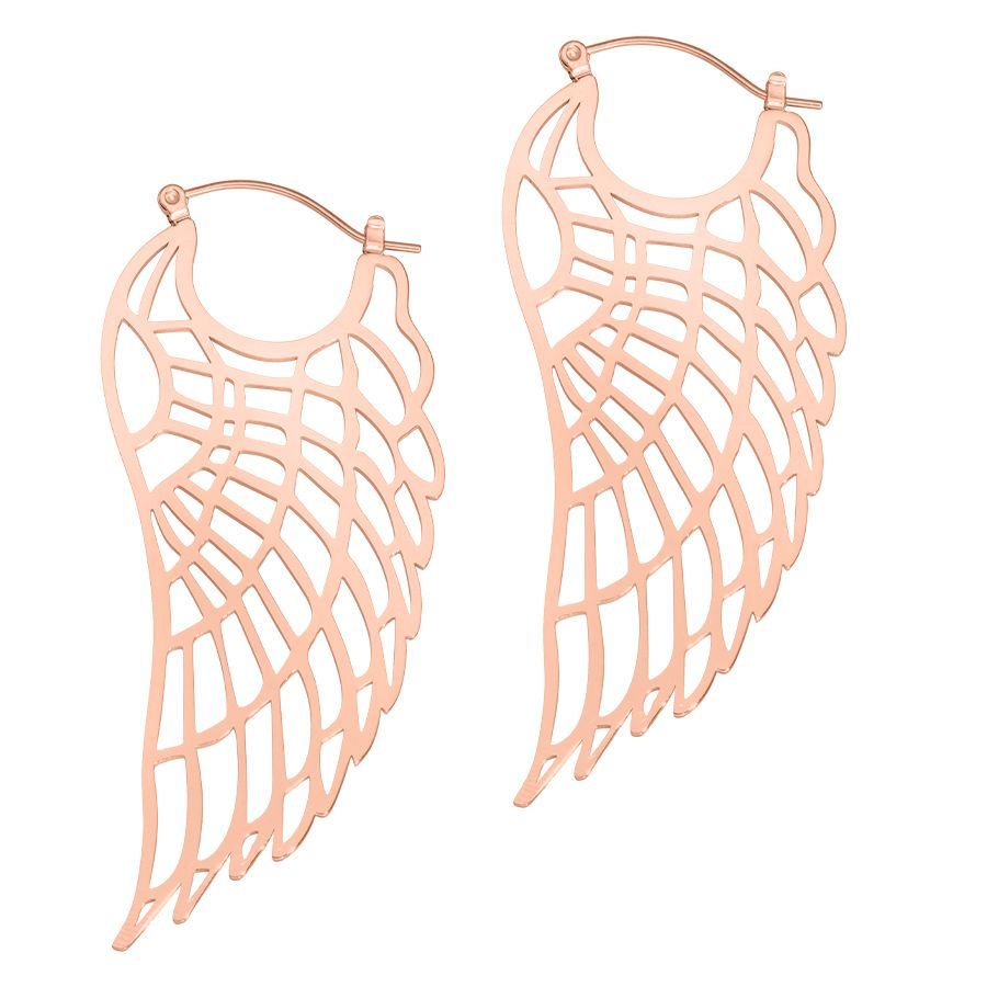 Wing Hoops