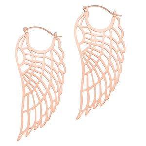 Wing Hoops