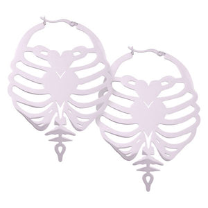 Ribcage Hoops