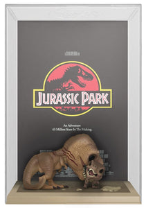 Jurassic Park | Jurassic Park Pop! Poster