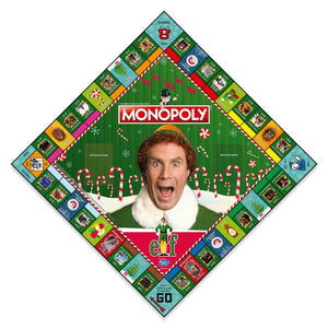 Monopoly | Elf
