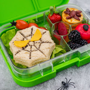 Lunch Punch | Halloween Cutter & Bento Fun set