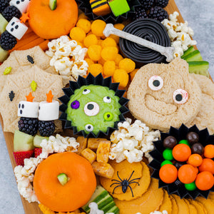 Lunch Punch | Halloween Cutter & Bento Fun set