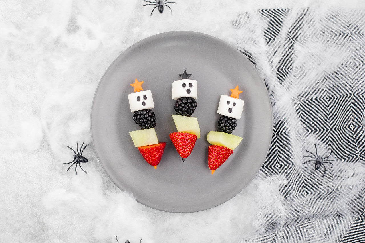 Lunch Punch | Halloween Cutter & Bento Fun set