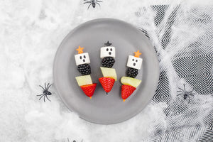 Lunch Punch | Halloween Cutter & Bento Fun set