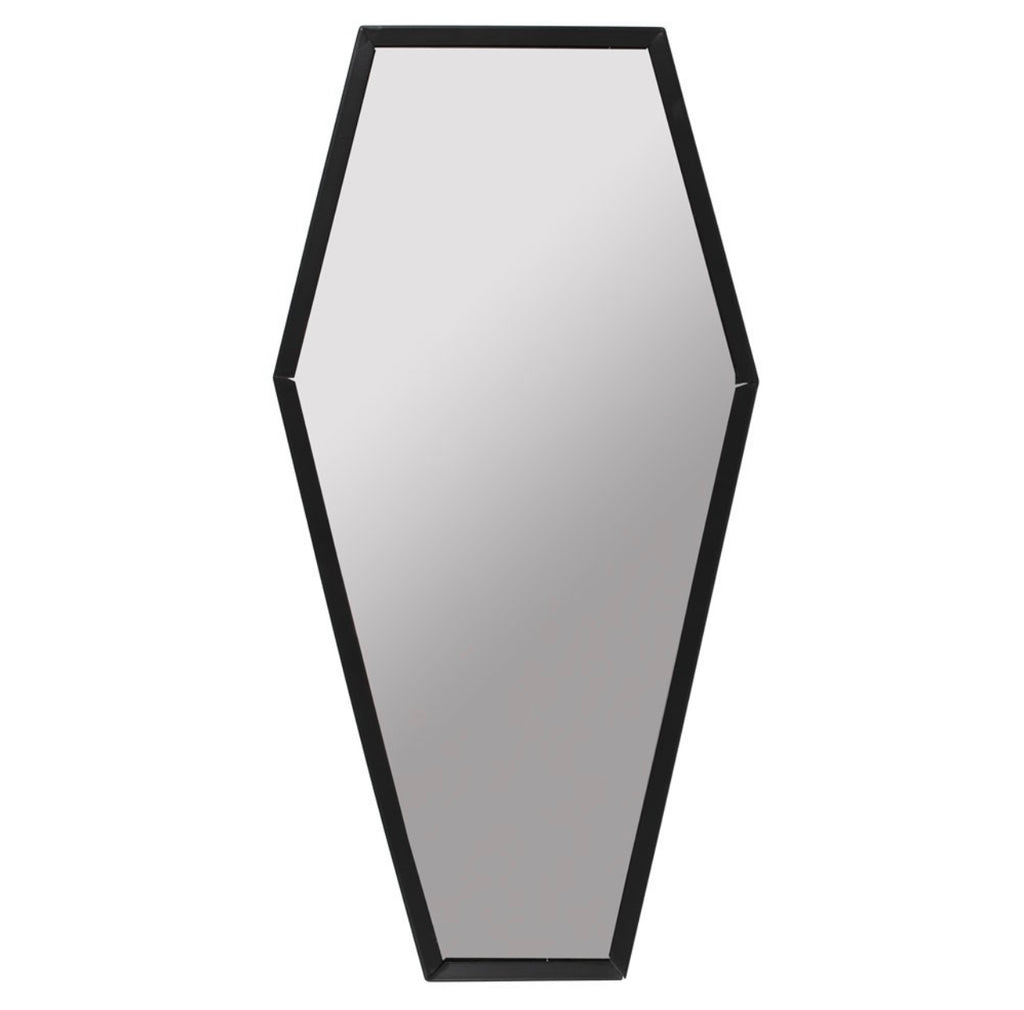 50cm Coffin Mirror