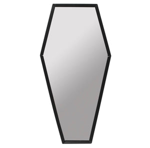 50cm Coffin Mirror