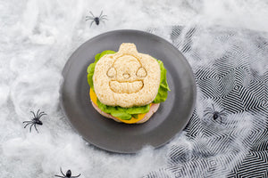 Lunch Punch | Halloween Cutter & Bento Fun set