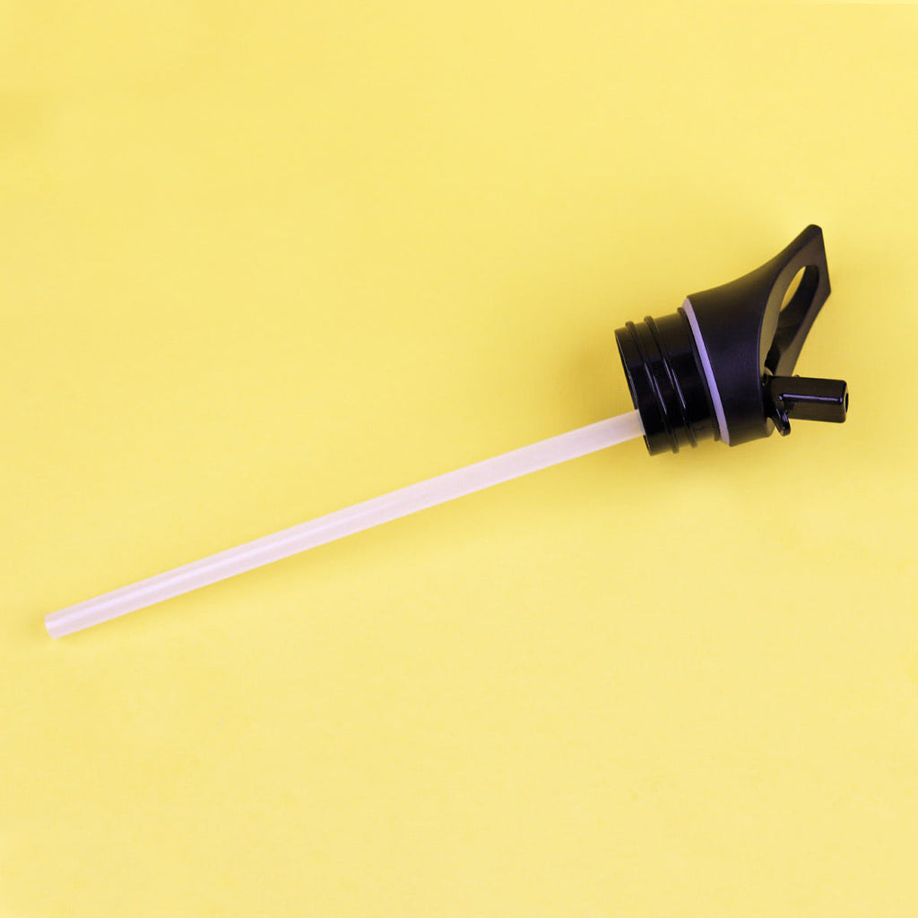 Montiico Sipper Lid and Straw 2.0