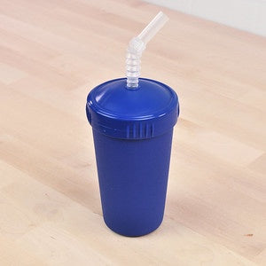 Re-Play Straw Cup with Reusable Straw