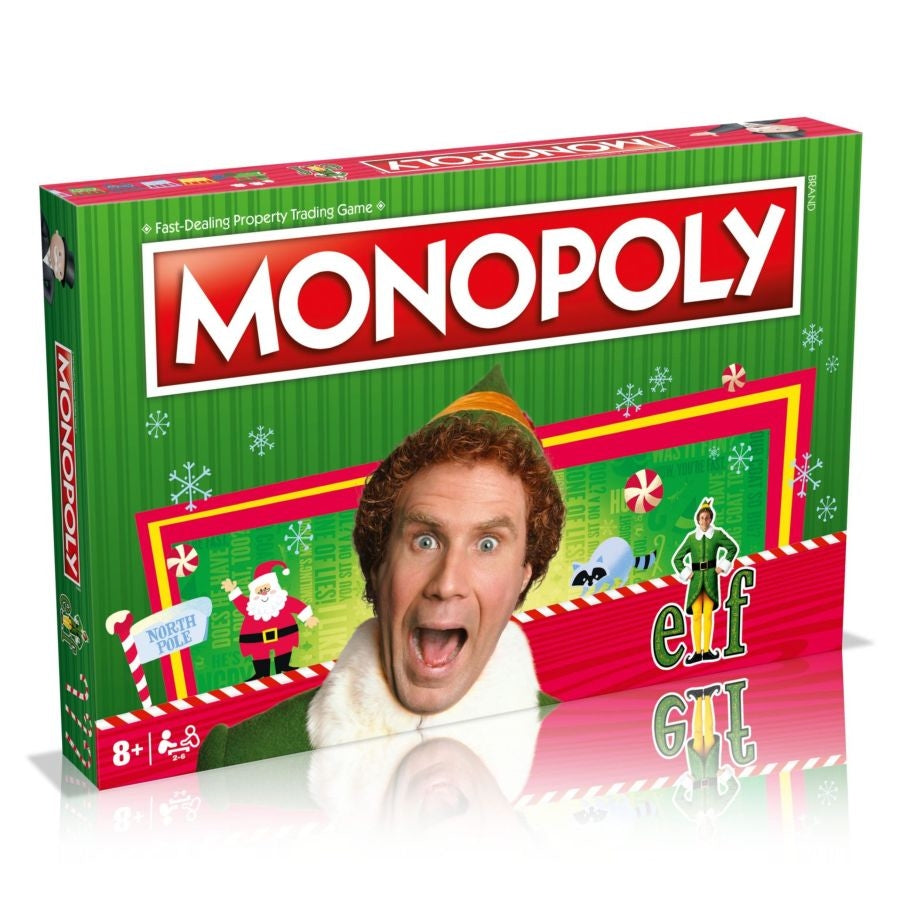 Monopoly | Elf
