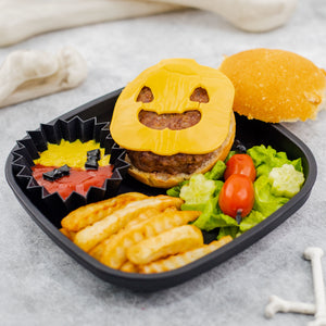 Lunch Punch | Halloween Cutter & Bento Fun set