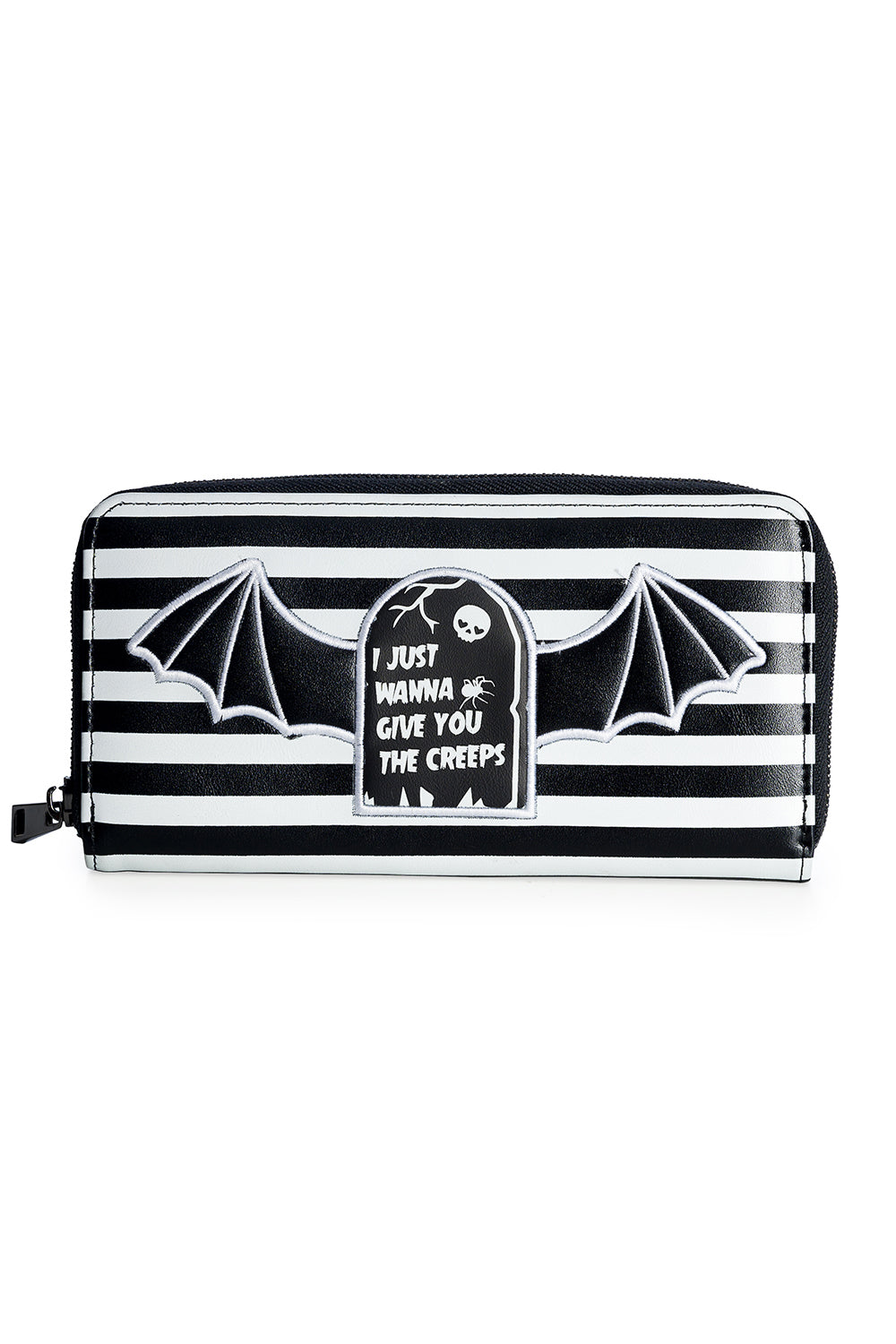 I Just Want To Give You The Creeps Wallet