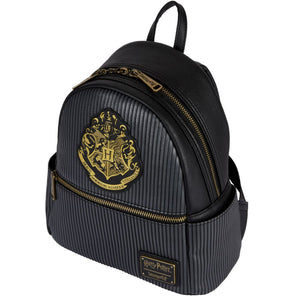 Harry Potter | Hogwarts Crest US Exclusive Mini Backpack
